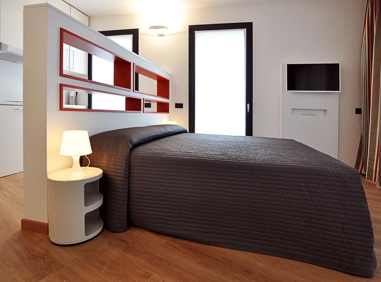 Bb Hotels Aparthotel Isola Milano Dış mekan fotoğraf