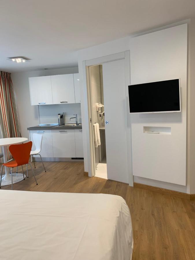 Bb Hotels Aparthotel Isola Milano Dış mekan fotoğraf